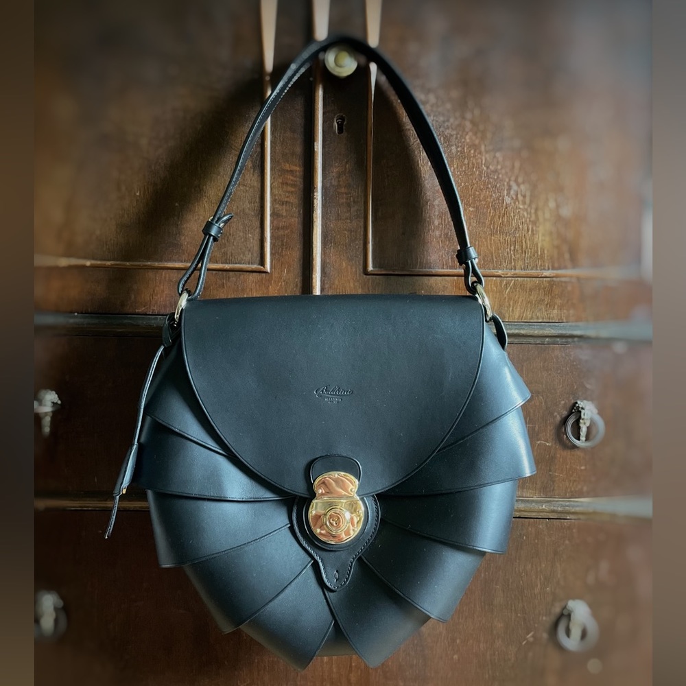 Boldrini Selleria Opera Collection: The Carmen EUC